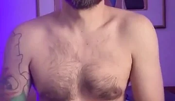This Stroke Session Is Only for My Good Boys!