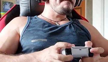 I'm Playing a Game and Feeling Really Horny at the Same Time, Can You Help Me?