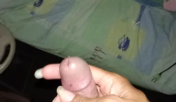 My Cock My Stufftoy