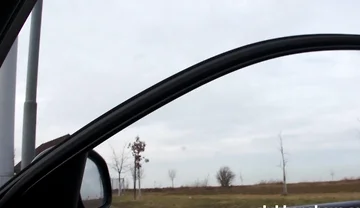 Bitch Boy Sucking Cock in Public