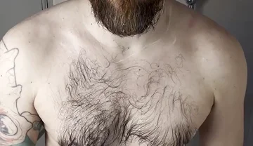 Shower with Me After the Gym!