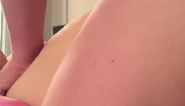 I Never Expected My Friend to Discover My Sex Doll