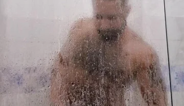 Do You Wanna Hop in the Shower with Me?