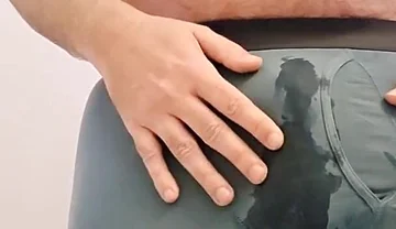 Boxer Wetting Piss Play Fun Compilation
