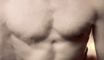 Smoking Body