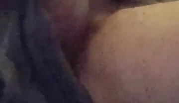 Milking My Cock Early Morning.