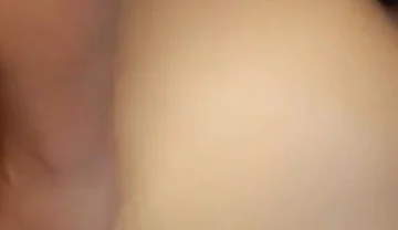 733 My Big-assed, Big-titted Stepdaughter Asks Me for Food and We End up in an Accidental Anal Creampie