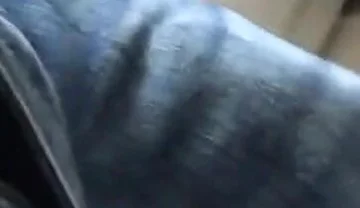 Jeans (1st Person) #01
