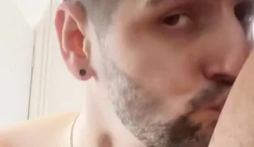 Cum Cuck