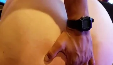 Facial and Ass Eating Bear Gets Facial and Ass Ate and Cums Twicewice!