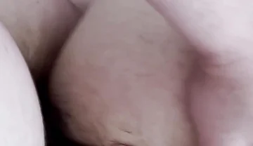 Playing with Stepdaddy's Ass 3