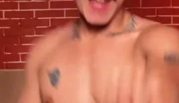 Someday I’ll Dance Naked for You