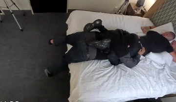 Fart Sniffer Worships My Stinking Ass