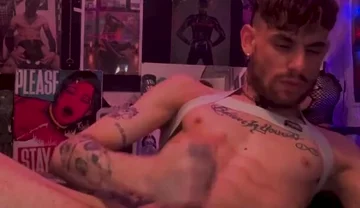 Masturbation