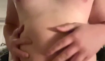 Me and Are Obsessed with Each Others Fat Growing Bodies, Would You Guys Like to See Me Fuck His Fat Ass