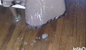 Wild Cumshot Compilation
