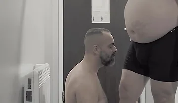 Stripping Each Other Episode Six