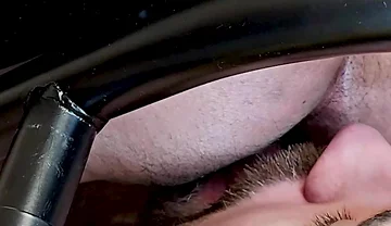Eat My Sweaty Hairy Asshole HD