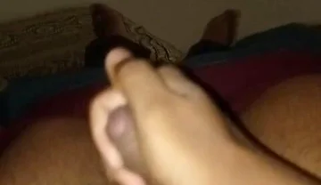 Masturbation