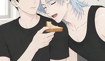 A Day for Two Men