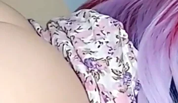 672 Big-bootied Stepdaughter, Accidental Creampie While Studying?