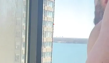 Bonus Hotel Fuck