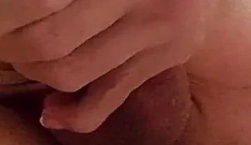 Slowly Opening up My Tight Little Asshole, and the Masterful Cumshot From My Sweet, Succulent, and Beautiful Cock.