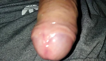 Naughty Big Cock Gets Masturbated Until He Ejaculates!hairy Legs,nice Feet!
