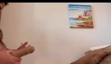 Breaking Ass