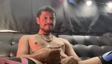 Pussy Man, Mexican Fat Cock, Cam Show