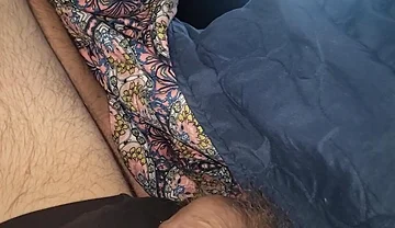 It Started Under a Blanket