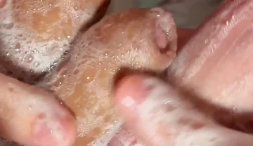 3 Hot Twinks Taking Shower Together, Matty, Aiden and Alex