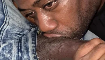 Relaxed up-close Jeans Throat Service