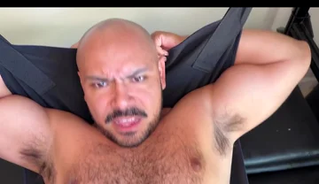 Pool House Orgy- 20 Daddies