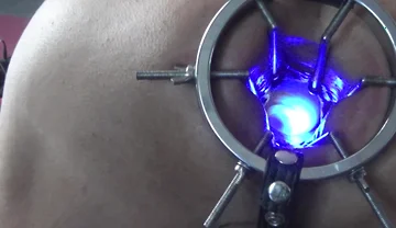 Backdoor Lightshow