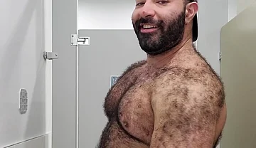 Jerk off Session