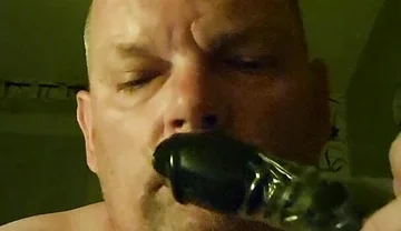 Freshly Plugged the Slut