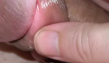 Jerking with Lubricant