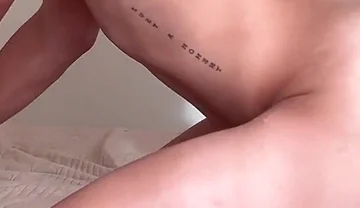 Sexy Tatted Azael Maluma Fucks Hung Latino Twink Raw Gay Anal