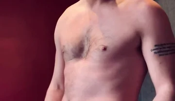 Trying on My New Underwear Today… Made Myself Explode Again