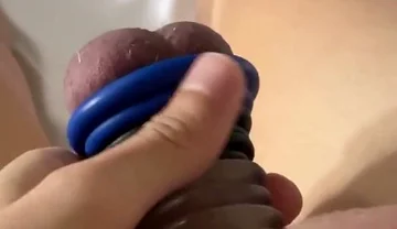 Watch My Balls
