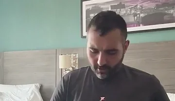 Sniffing My Morning Musk