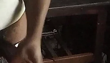 This Bros Hard in Cum Without Inviting Woman