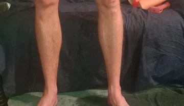 Solo Male Extreme Anal Dildo - Huge Toys