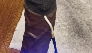 Vibration Cumshot
