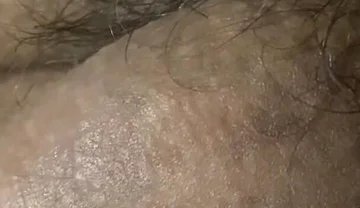 He Is Waking up