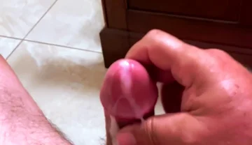 Cumming Hard