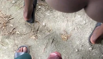 Twink Gave Me All of His Ass
