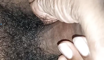 Masturbation
