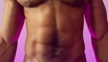 Solo Masturbation